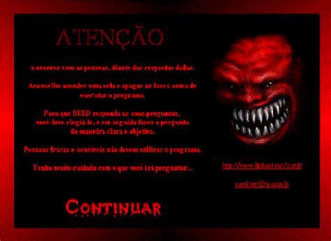 sued jogo online